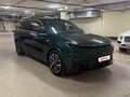 2023 Li Auto (Lixiang) L9 44.5 kWh I, зелёный, 6700000 рублей