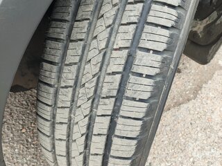 2011 Ford Kuga I, чёрный, 850000 рублей, вид 4