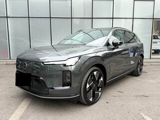 2025 Volvo XC70 III, серебристый, 6480000 рублей, вид 1