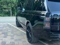 2013 Land Rover Range Rover IV, чёрный, 3500000 рублей - вид 5