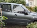 2014 Chevrolet Niva I Рестайлинг, серый, 750000 рублей - вид 2
