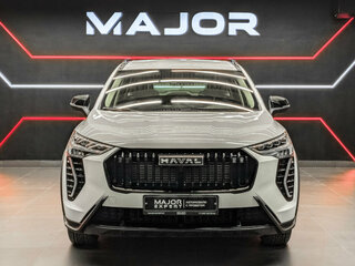 2025 Haval Jolion I Рестайлинг, белый, 2115000 рублей, вид 2