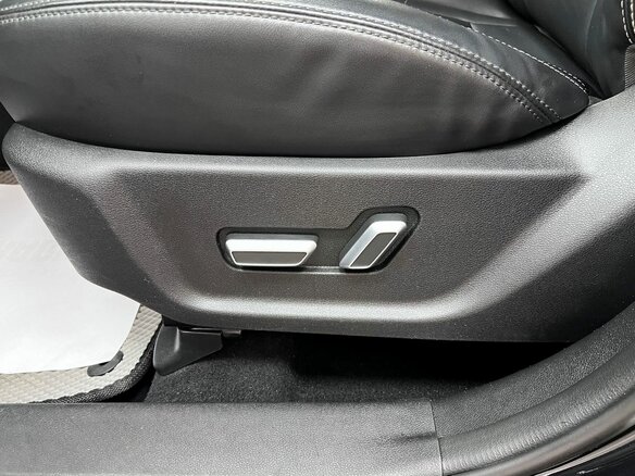 2018 Geely Atlas I, чёрный - вид 14