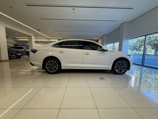 2026 VOLGA C50, белый, 2999000 рублей, вид 2