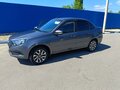 2022 Lada (ВАЗ) Granta Euro-2 I Рестайлинг, серый - вид 9
