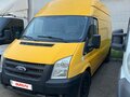 2013 Ford Transit, жёлтый, 1250000 рублей - вид 6