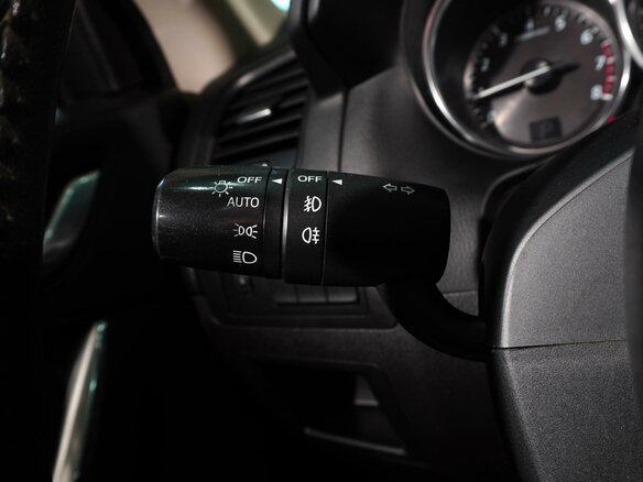 2012 Mazda CX-5 I, белый, 1248000 рублей - вид 14