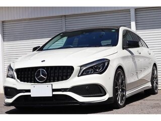 2014 Mercedes-Benz CLA 180 I (C117, X117), белый, 1500000 рублей, вид 3