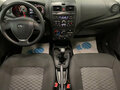 2023 Lada (ВАЗ) Granta I Рестайлинг, чёрный - вид 8