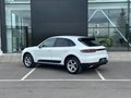 2019 Porsche Macan I Рестайлинг, белый - вид 3
