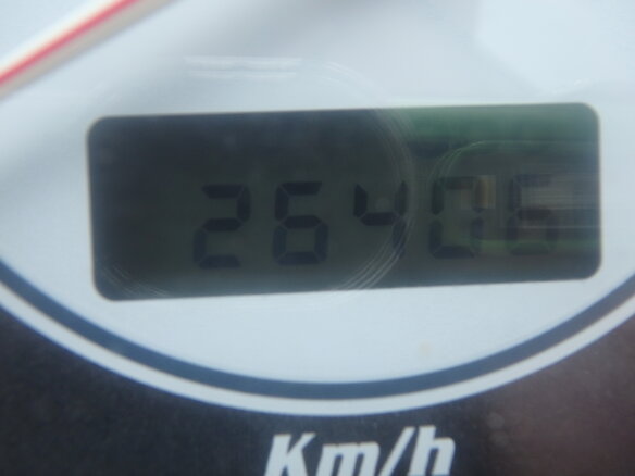 2008 Yamaha XVS1100, синий, 600000 рублей - вид 17