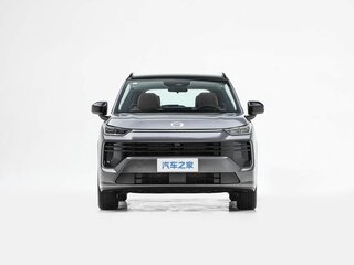 2026 GAC GS4, серый, 2288000 рублей, вид 2