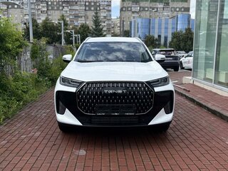 2026 Tenet T7, белый, 2805000 рублей, вид 3