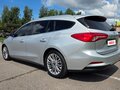 2019 Ford Focus IV, серый, 1250000 рублей - вид 7