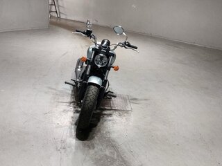 2025 Indian Scout Sixty, серебристый, 1196000 рублей, вид 3