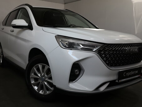 Haval M6 II
