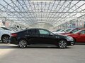 2018 Kia Optima IV, чёрный, 1575000 рублей - вид 5