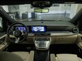2026 Mercedes-Benz V-Класс Extra Long 300 d экстра длинный III (W447) Рестайлинг 2, серый, 14900000 рублей - вид 10