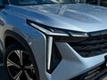 2026 Geely Cityray, голубой, 3344990 рублей - вид 4