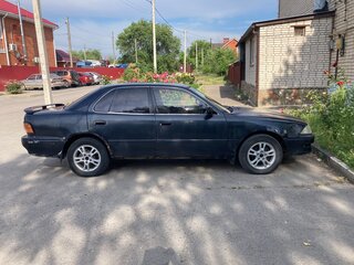 1993 Toyota Camry V30, синий, 150000 рублей, вид 2
