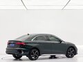 2022 Audi A3 35 TFSI Long IV (8Y), зелёный, 1973000 рублей - вид 1