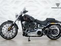 2025 Harley-Davidson Breakout, чёрный, 3099000 рублей - вид 1