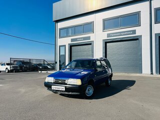 Иж 21261 «Фабула»
