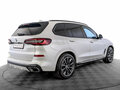 2021 BMW X5 30d IV (G05/G18), белый, 6900000 рублей - вид 4