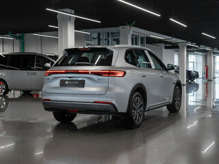 2026 Geely Galaxy Starship 7 200km, серый, 3950000 рублей, вид 5