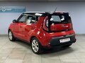 2014 Kia Soul II, красный - вид 4