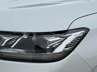 2022 Haval H6 III, белый, 1380000 рублей, вид 2