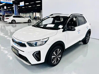 2022 Kia KX1, белый, 992000 рублей, вид 1