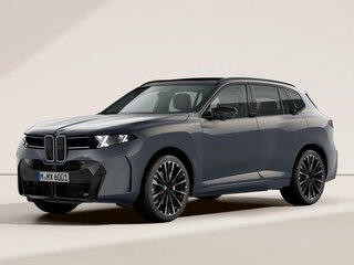 2026 BMW X5 40d V (G65), серый, 17099125 рублей, вид 1