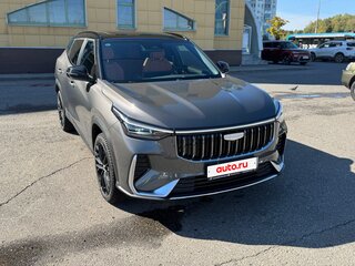 2025 Geely Boyue Cool, серый, 2690000 рублей, вид 1