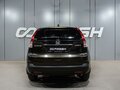 2014 Honda CR-V IV, коричневый, 2047000 рублей - вид 3