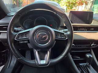 2020 Mazda 6 III (GJ) Рестайлинг 2, серый, 3199999 рублей, вид 3