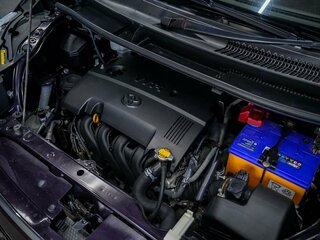 2015 Toyota Spade, фиолетовый, 920000 рублей, вид 5