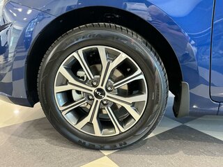 2025 Solaris KRS, синий, 2870000 рублей, вид 3