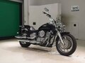 2003 Yamaha XVS1100, чёрный, 499000 рублей - вид 2
