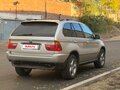 2000 BMW X5 4.4i I (E53), серый, 1300000 рублей - вид 2