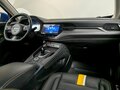 2021 Haval F7x I, синий, 1633000 рублей - вид 6