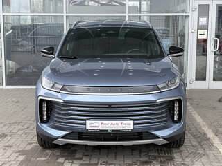 2023 Exeed TXL I Рестайлинг 2, синий, 3069000 рублей, вид 3