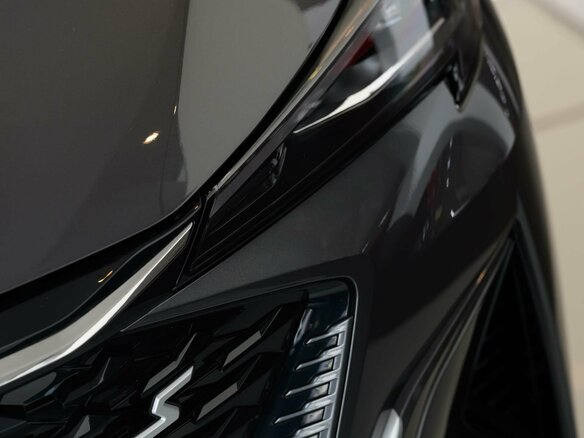 2025 Changan CS35 Max, серый, 2789900 рублей - вид 9