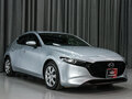 2019 Mazda 3 IV (BP), серый, 1500000 рублей - вид 11