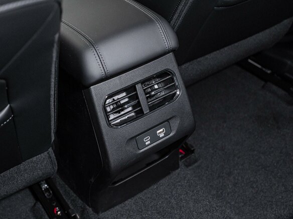 2026 Haval Jolion I Рестайлинг 2, голубой, 2899000 рублей - вид 10