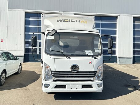 2024 SDAC K7.5, белый, 3500000 рублей, вид 2