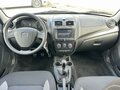 2026 Lada (ВАЗ) Granta I Рестайлинг, белый - вид 10