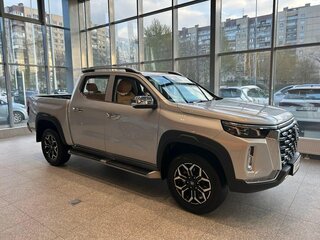 Changan Hunter Plus