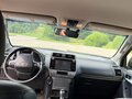 2019 Toyota Land Cruiser Prado 150 Series Рестайлинг 2, чёрный, 5600000 рублей - вид 9