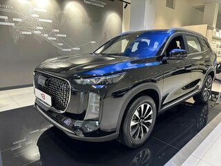 2026 Tenet T8, чёрный, 3253752 рублей, вид 1